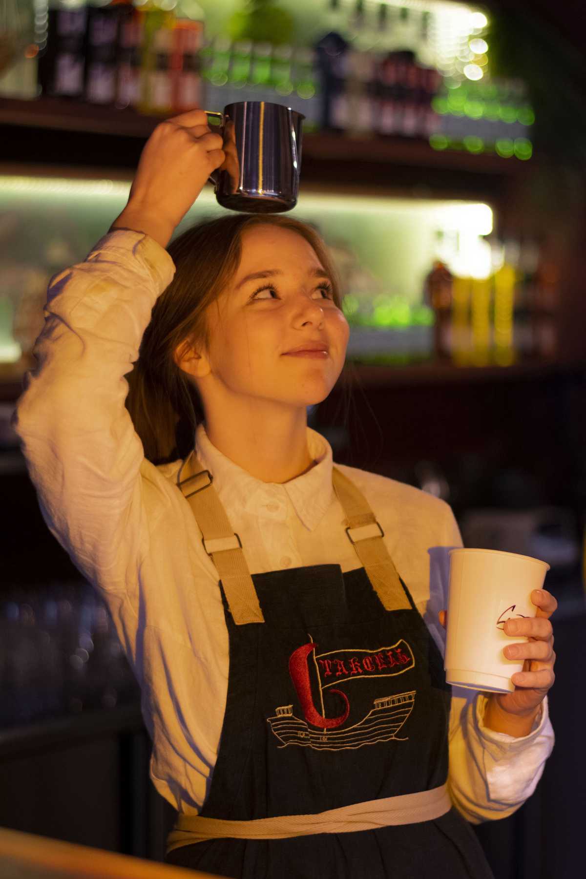 Барвумен бара